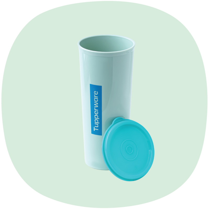 PWP: Printable Tumbler | 1pc | 270ml