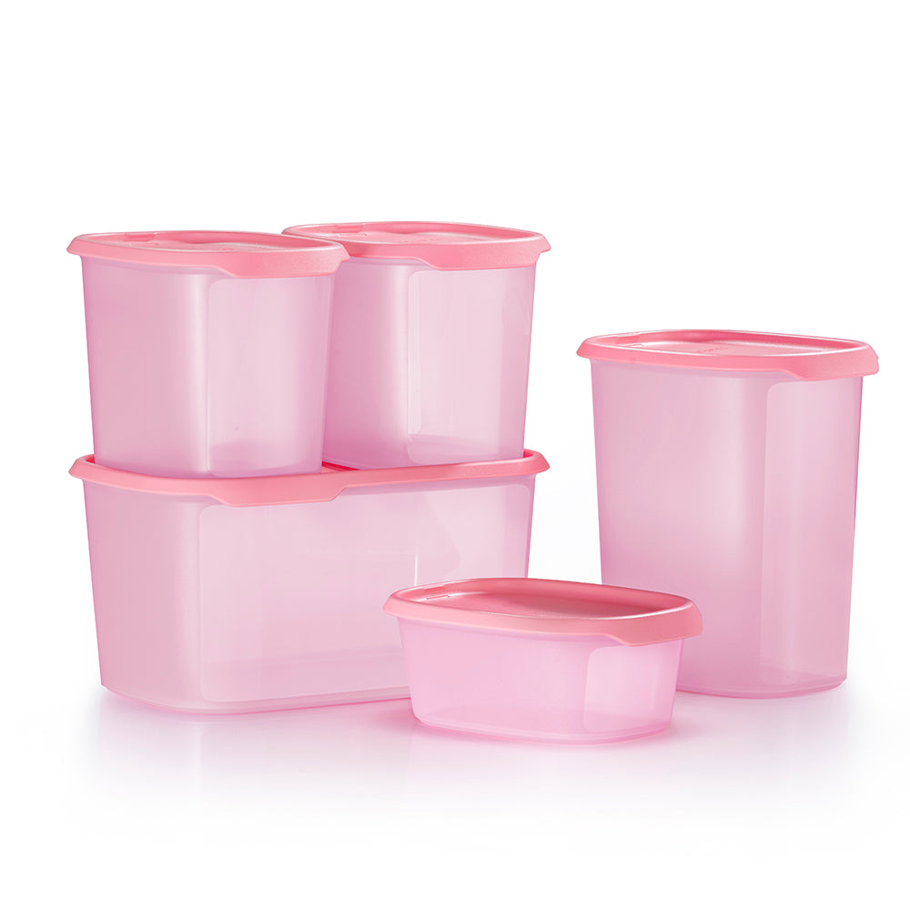 One Touch Fresh Basic Set – (PM Store) Tupperware Brands Malaysia Sdn ...