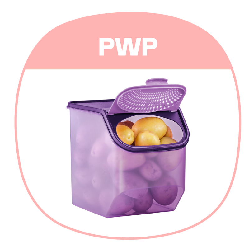 PWP: Garlic N All | 1pc | 5.5L