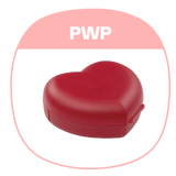 PWP: Heart Shape Keeper | 1pc