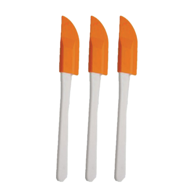 Mini Spatula | 3pcs