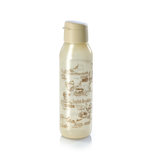 Round Eco Bottle (1) 750ml - Tea