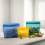 Silicon Bag Collection