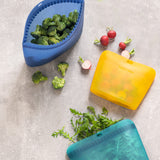 Silicon Bag Collection