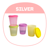 PWP: Midgets | 4pcs | 60ml