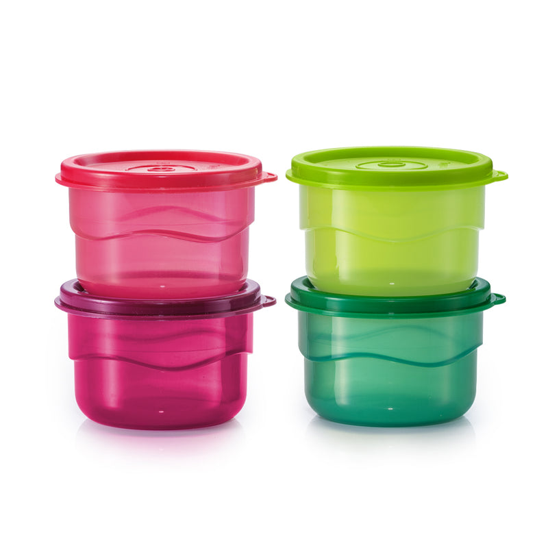 Snack Cup (4) 110ml