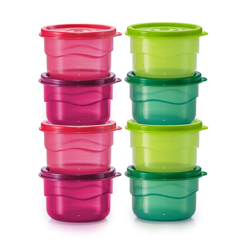 Snack Cup (8) 110ml