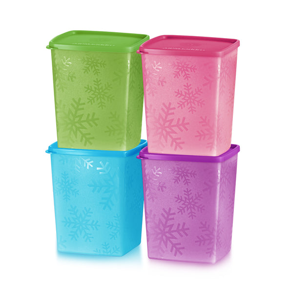 Do wonders with the new Big - Tupperware Brands Malaysia