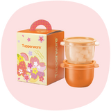 Prosperity Bites Gift Set | 1 set
