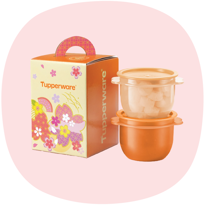 Prosperity Bites Gift Set | 1 set