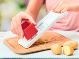 Speedy Mando Grater with Giftbox | 1pc