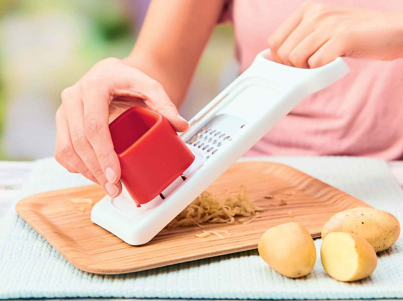 Speedy Mando Grater with Giftbox | 1pc