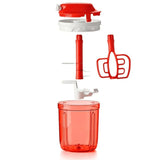 SuperSonic™ Chopper Tall | 1pc