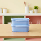 Modular Mates Square II | 2pcs | 1.1L