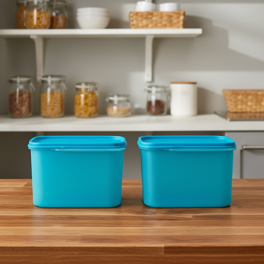ModularMates Square II | 2pcs | 2.5L