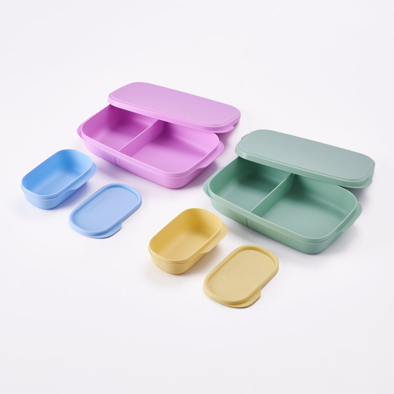 Foodie Buddy | 2sets