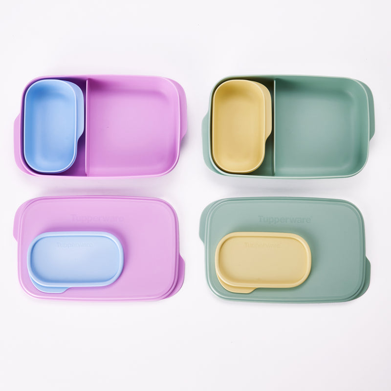 Foodie Buddy | 2sets