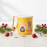 Jumbo Mug with Print | 1pc | 500ml