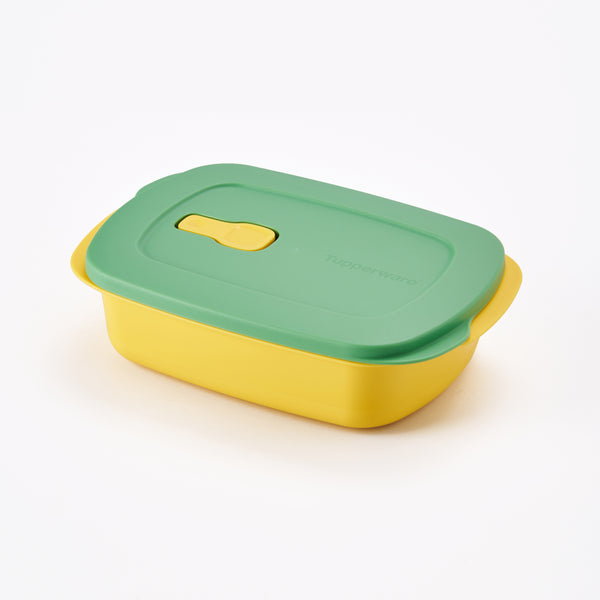 CrystalWave Gen II Rectangular | 1pc | 1L