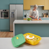 CrystalWave Gen II Rectangular | 1pc | 1L