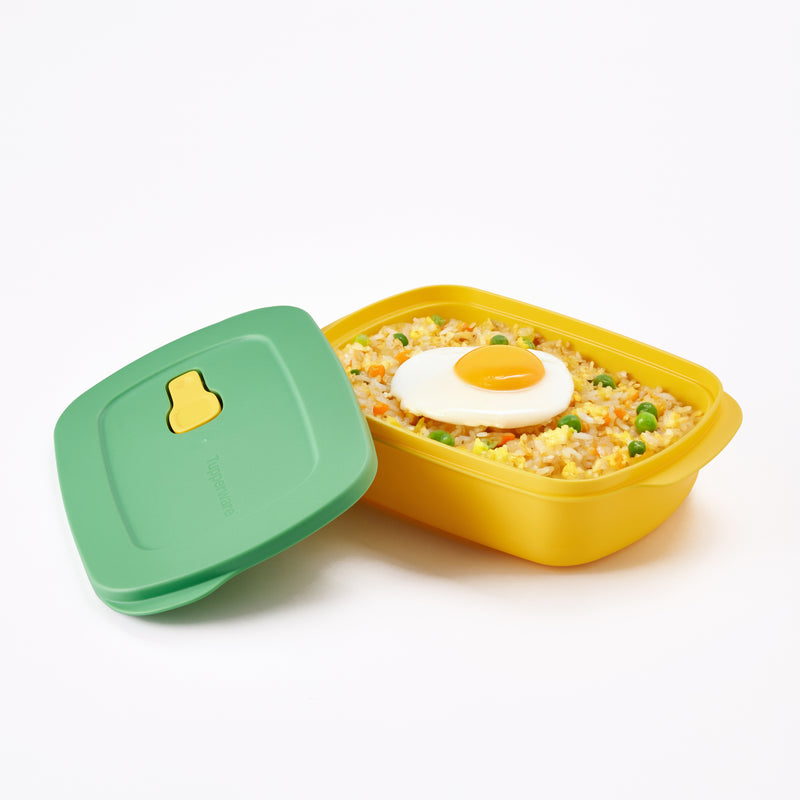 CrystalWave Gen II Rectangular | 1pc | 1L