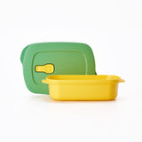 CrystalWave Gen II Rectangular | 1pc | 1L