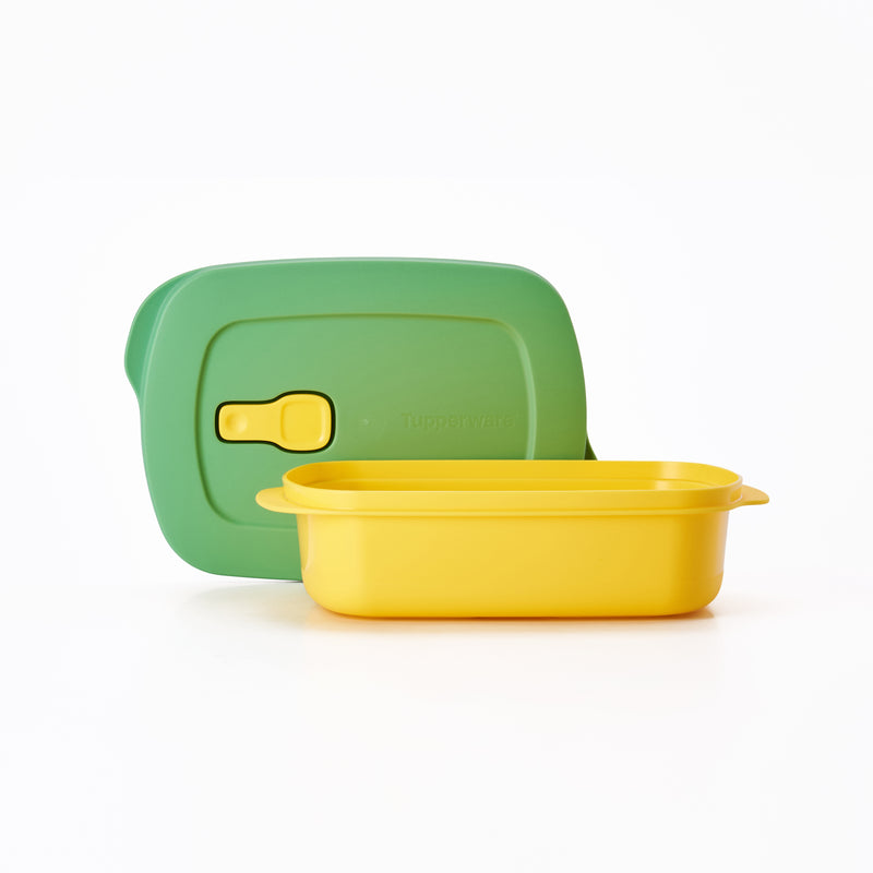 CrystalWave Gen II Rectangular | 1pc | 1L