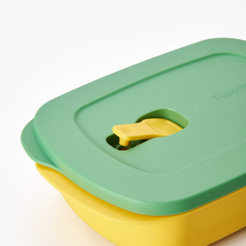 CrystalWave Gen II Rectangular | 1pc | 1L