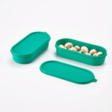 Ezy Oval Keeper | 2pcs | 450ml