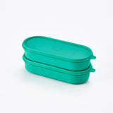 Ezy Oval Keeper | 2pcs | 450ml