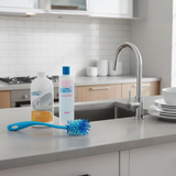 Tupper-Clean Essential