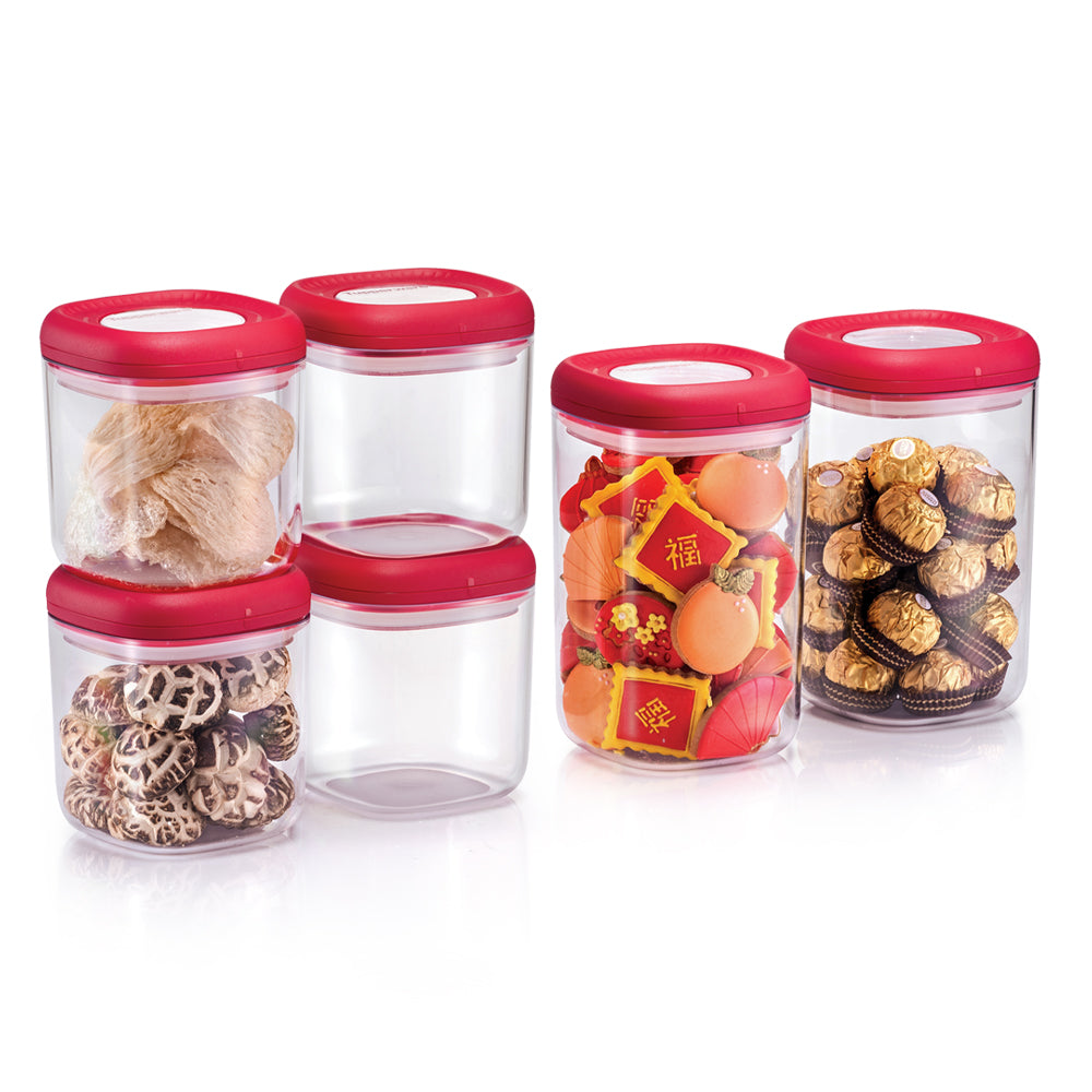 Nut Shell Tupperware All Products – Page 9 – (PM Store) Tupperware Brands Malaysia Sdn. Bhd ...