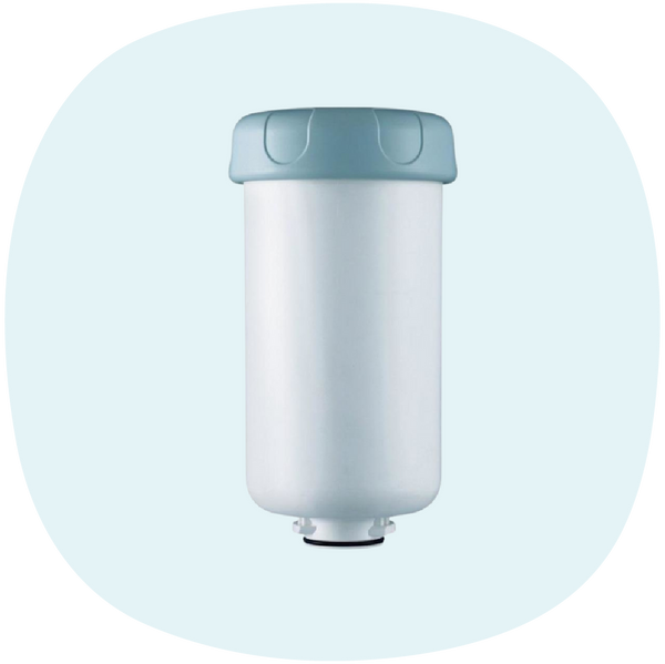 Nano Nature Pleated Filter Cartridge