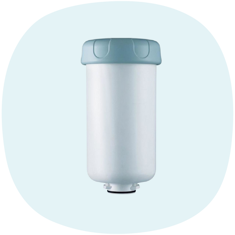 Nano Nature Pleated Filter Cartridge