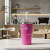 Big T Tumbler | 1pc | 630ml