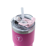 Big T Tumbler | 1pc | 630ml