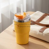 Big T Tumbler | 1pc | 630ml