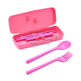 Portable Cutlery Set | 1pc