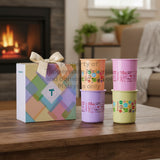 One Touch Canister Junior with Giftbox | 4pcs | 1.25L
