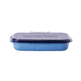 Slim Lunch Container | 1pc