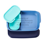Slim Lunch Container | 1pc