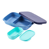 Slim Lunch Container | 1pc
