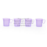 Blossom Mugs | 4pcs | 350ml