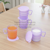 Blossom Mugs | 4pcs | 350ml