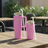 Big T Tumbler Set - Tutu