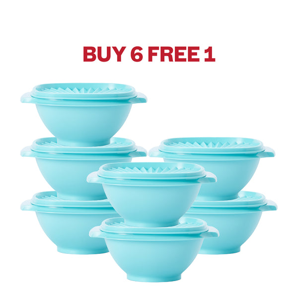 Servalier Bowl | 7pcs | 860ml