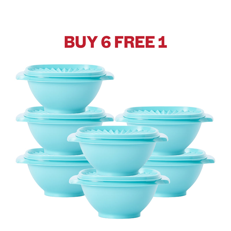 Servalier Bowl | 7pcs | 860ml