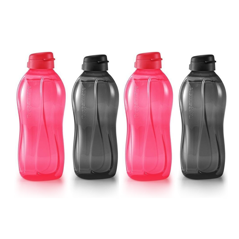 Giant Eco Bottle (4) 2.0L