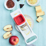 Speedy Mando Grater with Giftbox | 1pc