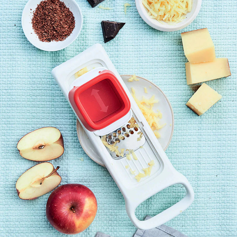 Speedy Mando Grater with Giftbox | 1pc